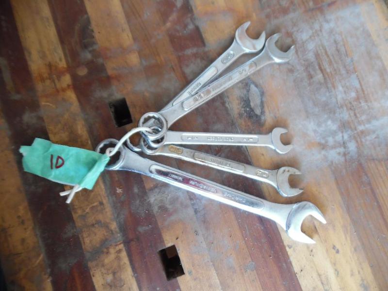 Wrenches