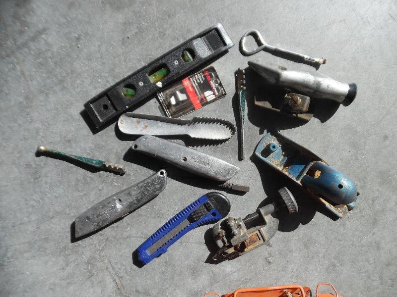 Misc tools