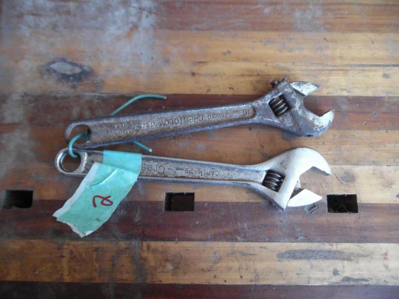 Wrenches