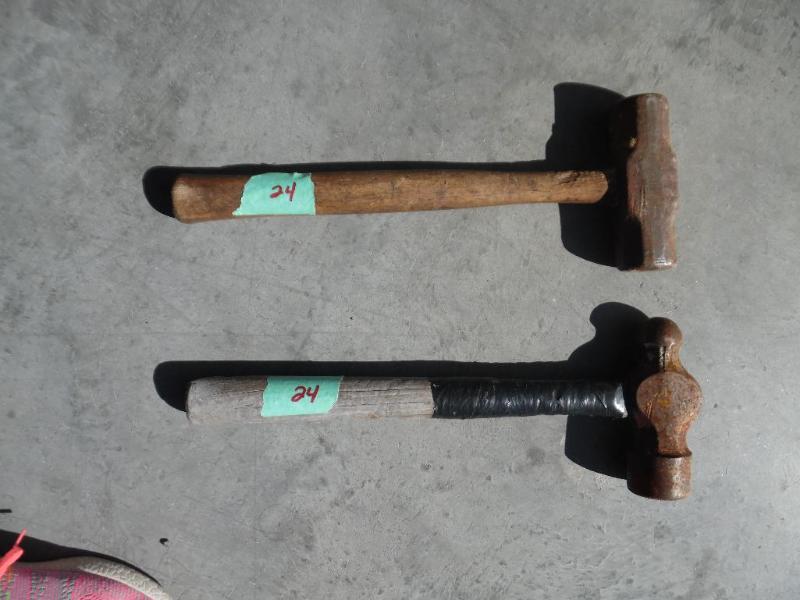Hammers