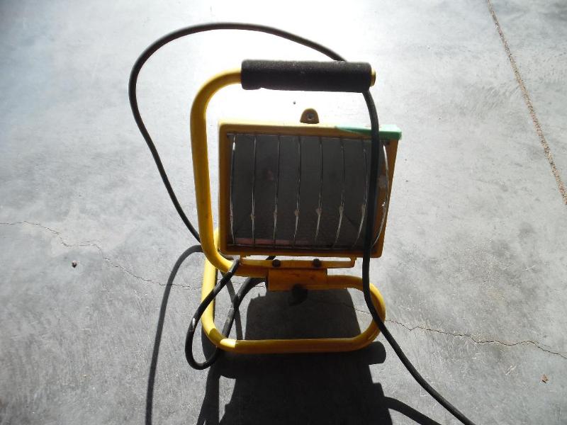 Work light