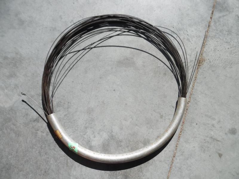 Drain snake