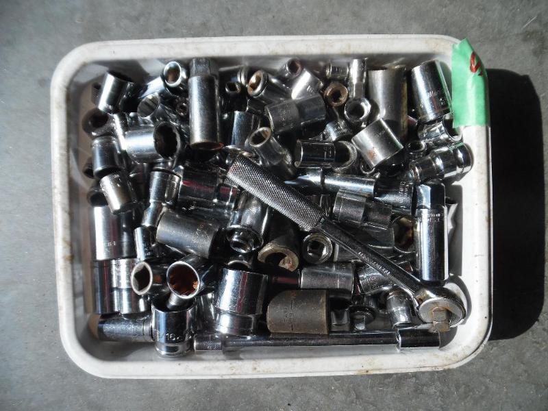 Sockets and drivers