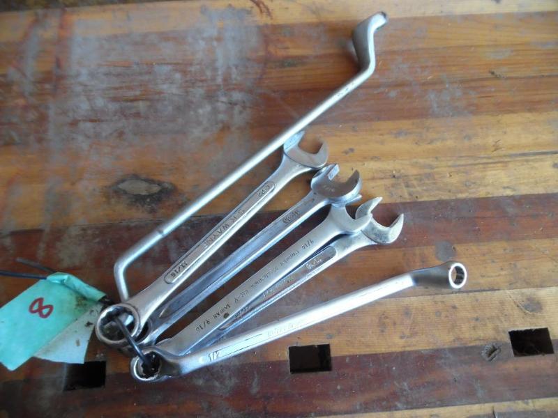 Wrenches