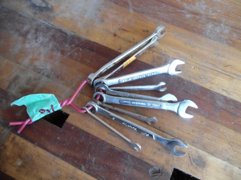 Wrenches