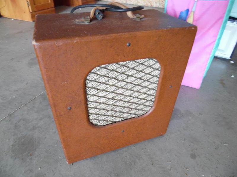 lot 19 image: AMP