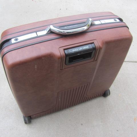 Samsonite Roller Suitcase
