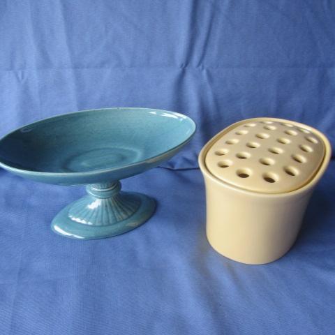 Red Wing Bowl, Planter