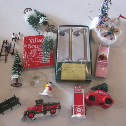 Village Accessories
