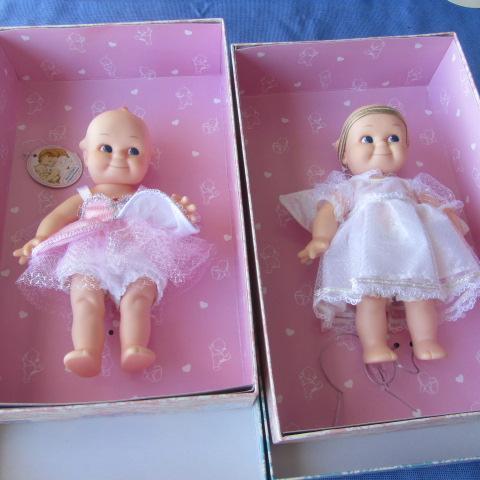 Kewpie Dolls