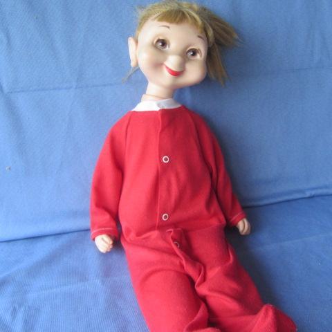 Whimsy American Toy Doll