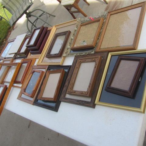 Photo Frames