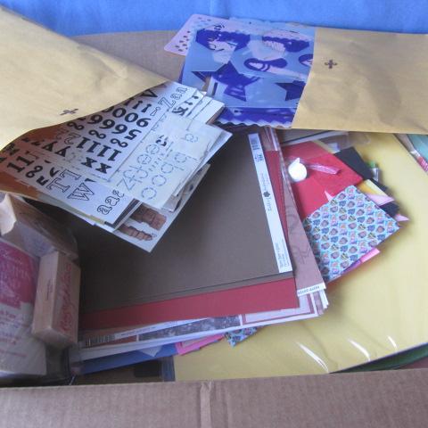 Creative Memories Supplies