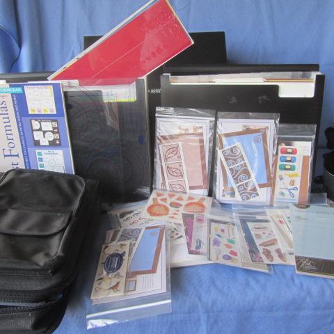 Creative Memories Supplies