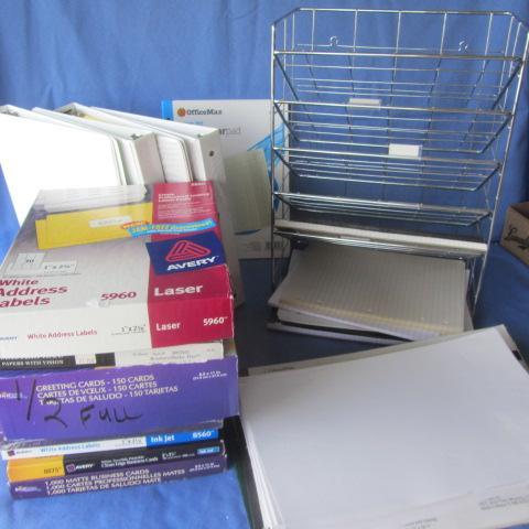 Office Supplies