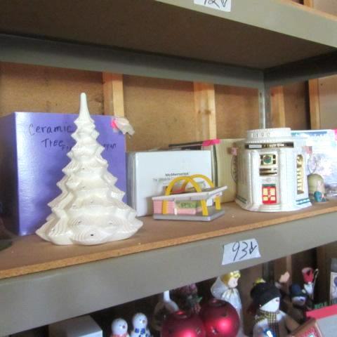 Christmas Decorations