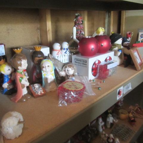 Christmas Decorations