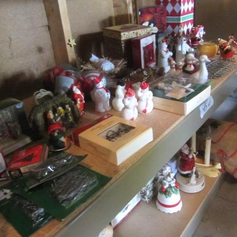 Christmas Decorations