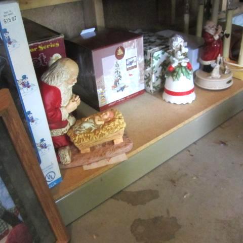 Christmas Decorations