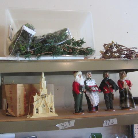 Christmas Decorations