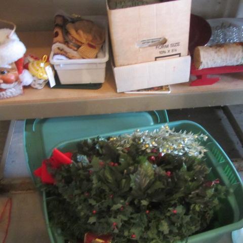 Christmas Decorations