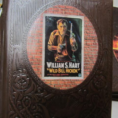 lot 310 image: The Old West 26 Volume Set