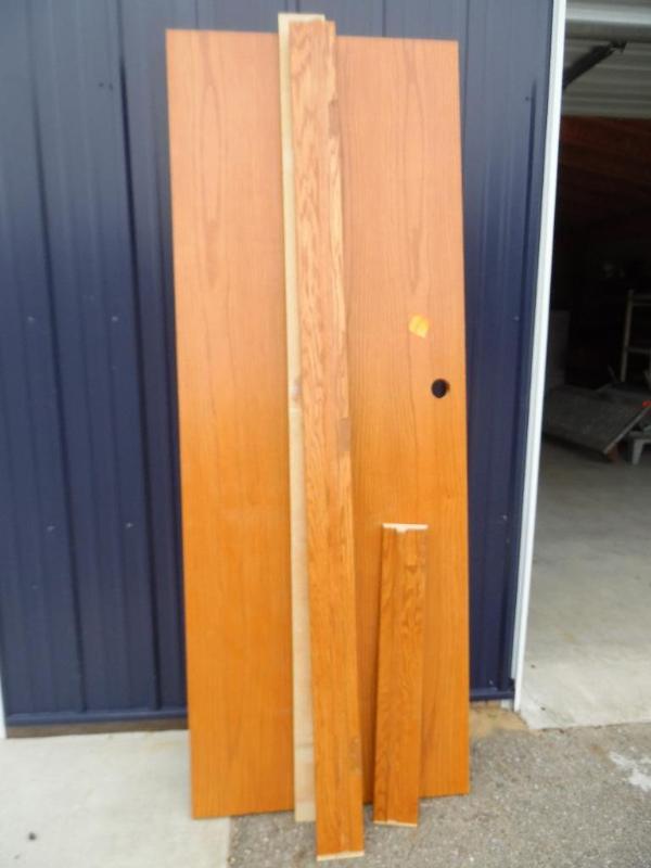 Door