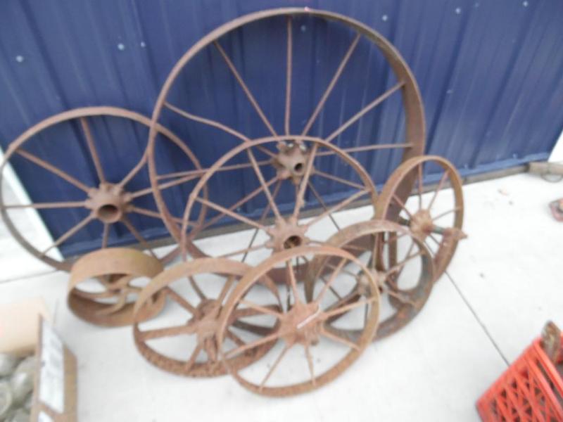 Wheels