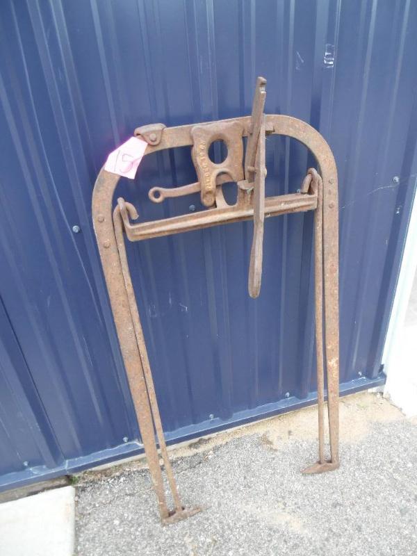 Antique