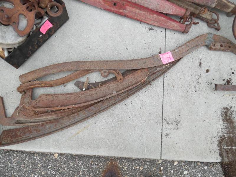 Scythes