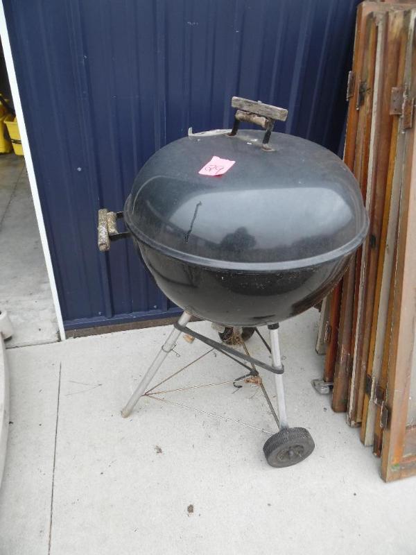 Grill