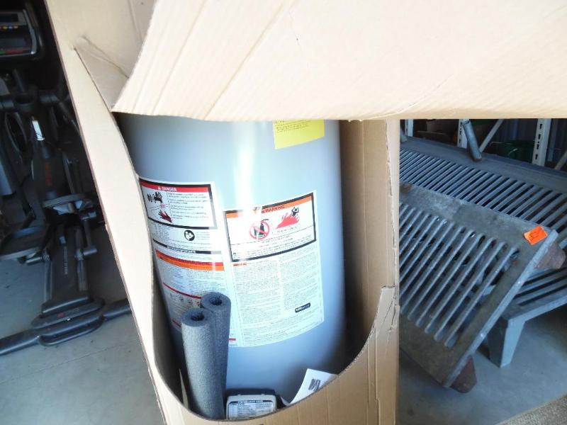 Water Heater