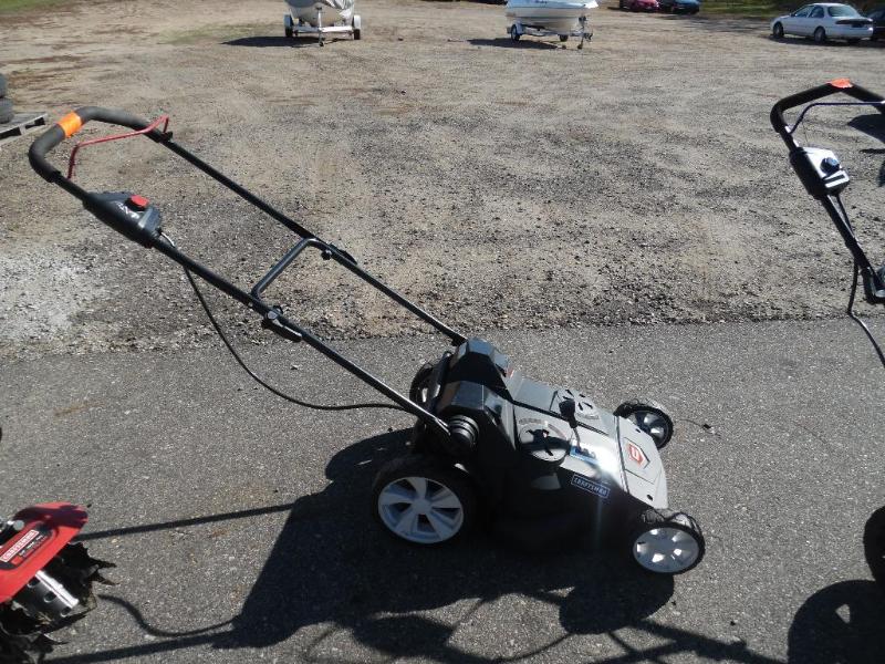 Mower