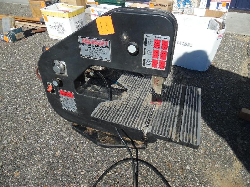 Band Saw