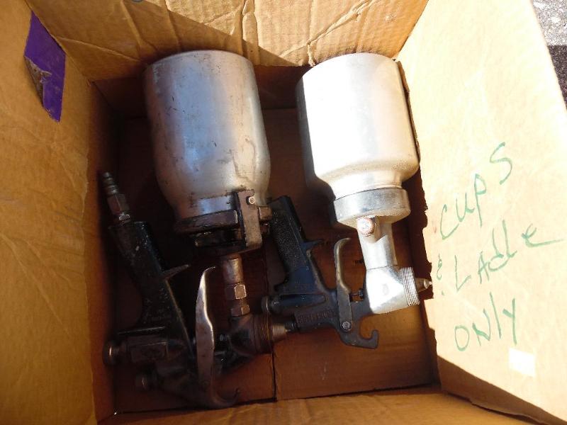 Paint Sprayers