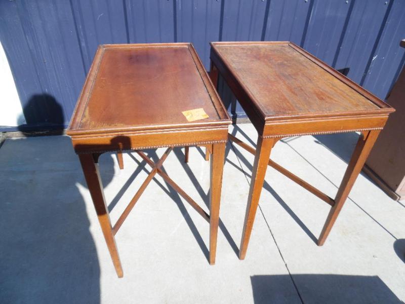 End Tables