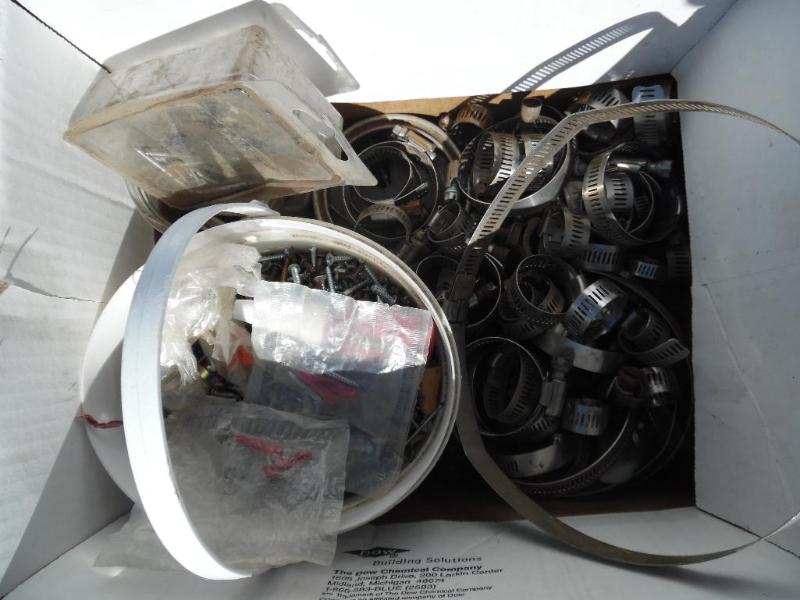 Misc. Hardware
