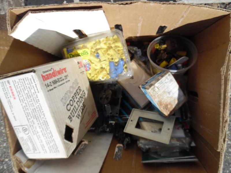 Misc. Electrical