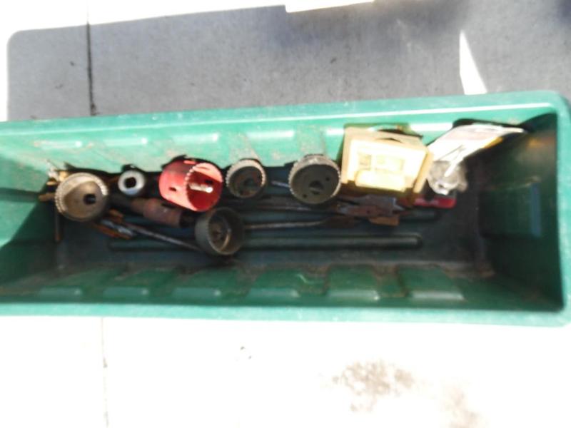 Drill Bits