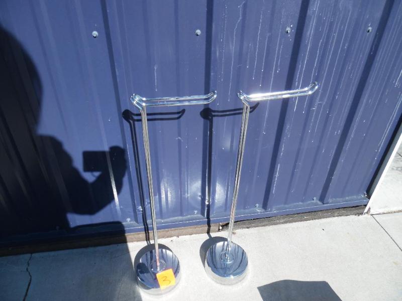 Toilet Paper Holders