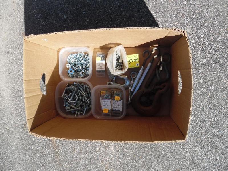 Misc. Hardware