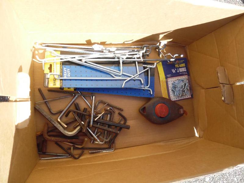 Misc. Tools