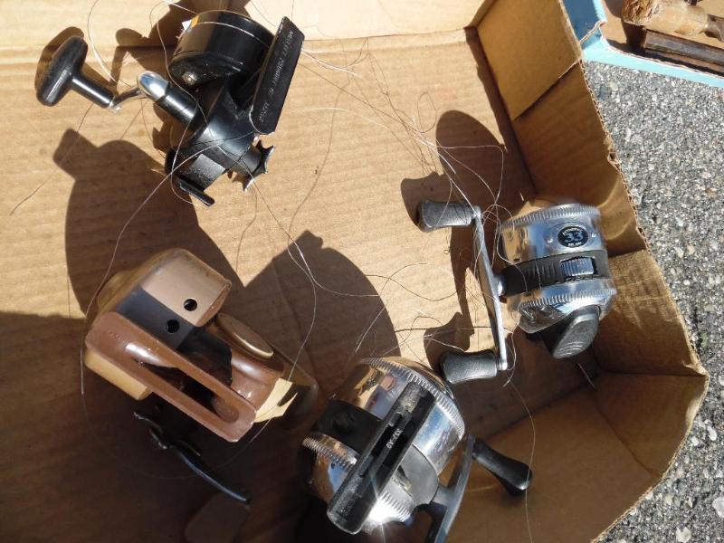 Reels