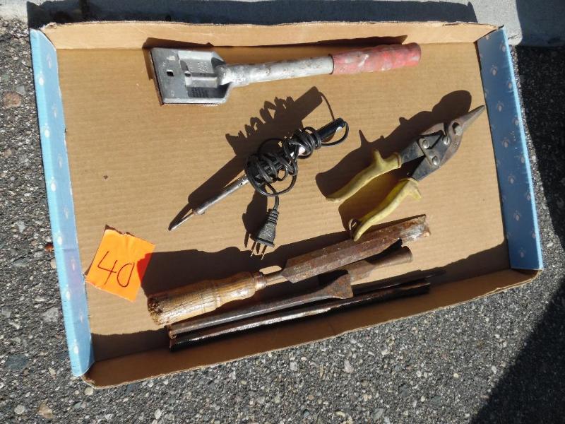 Misc. Tools