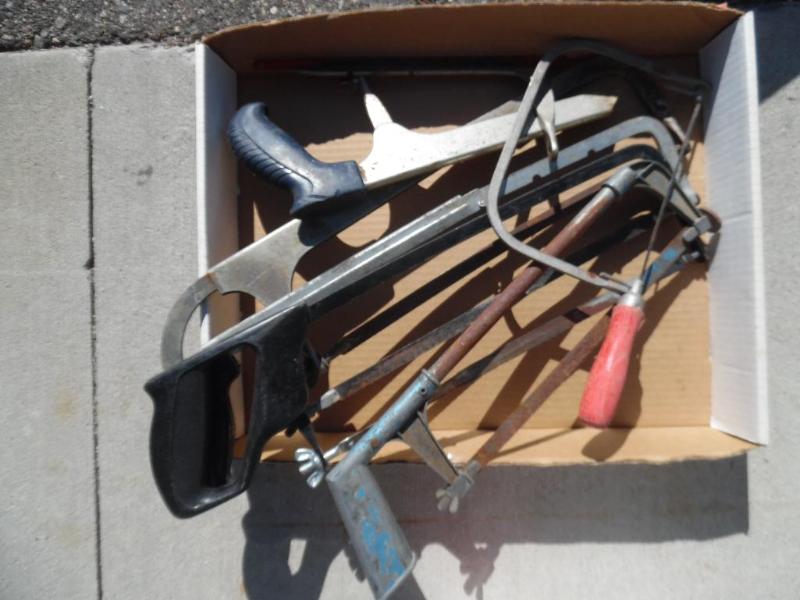 Misc tools