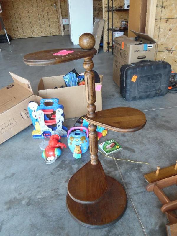 Plant Stand