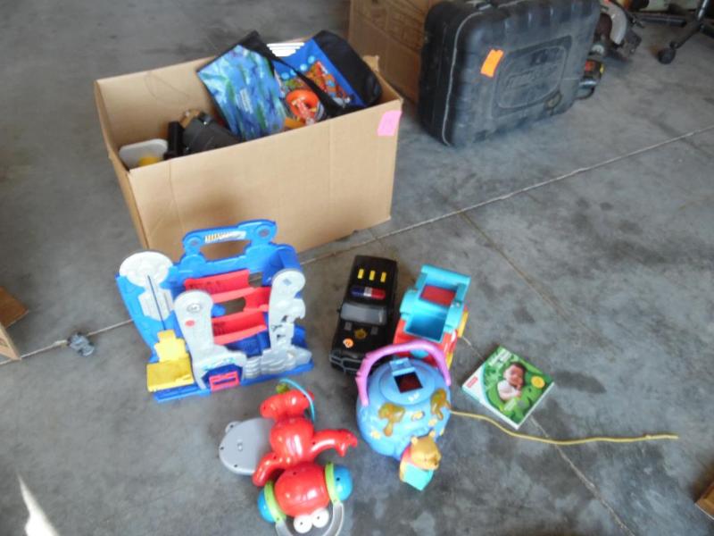 Kids Toys