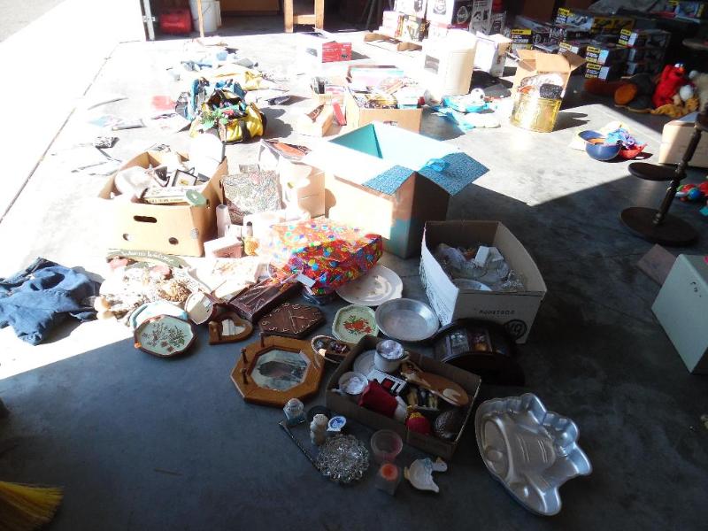 Misc. Housewares