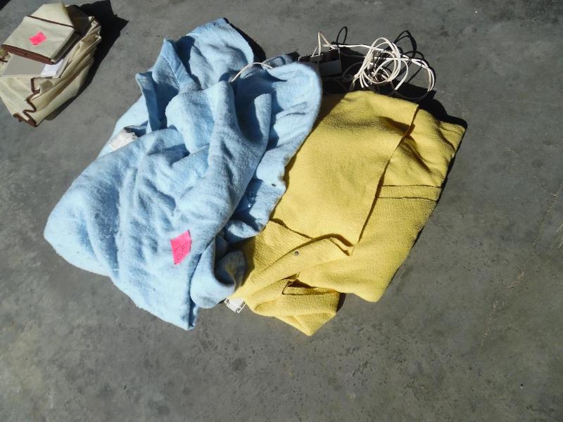 Electric Heated Blankets