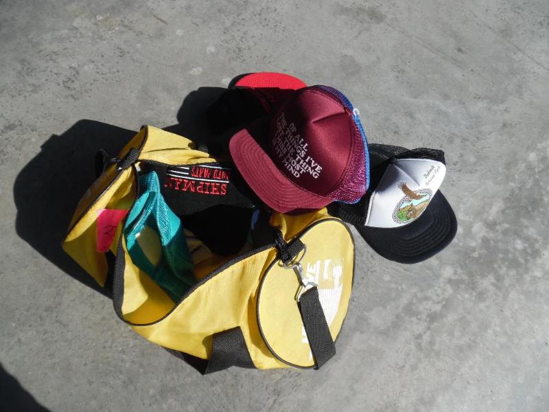 Hats